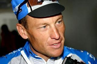 Lance Armstrong (Discovery Channel)