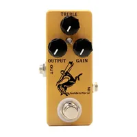1. Mosky Golden Horse Overdrive 1. Mosky Golden Horse Overdrive