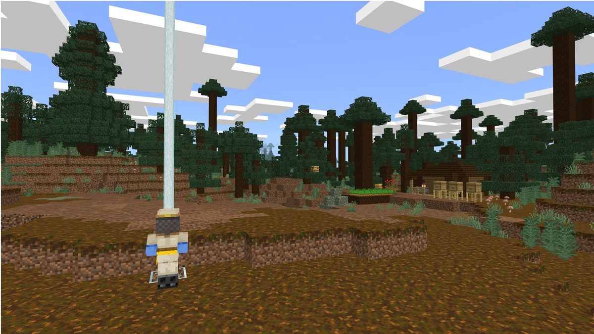 Minecraft Education Edition Global Build Championship