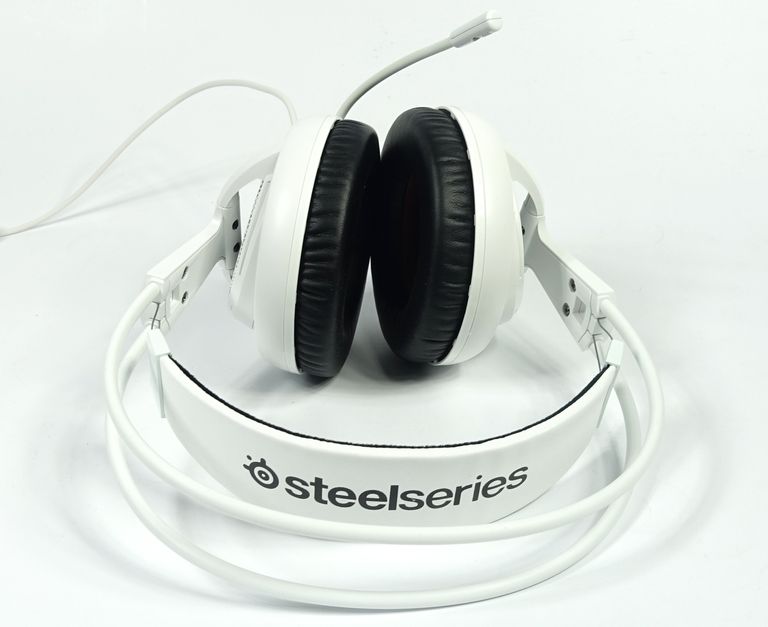 steelseries siberia 200 black steelseries siberia 200 black