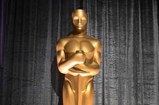 Oscars statue