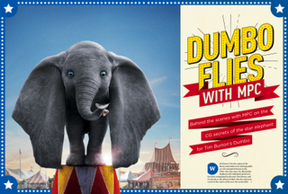 Discover Dumbo