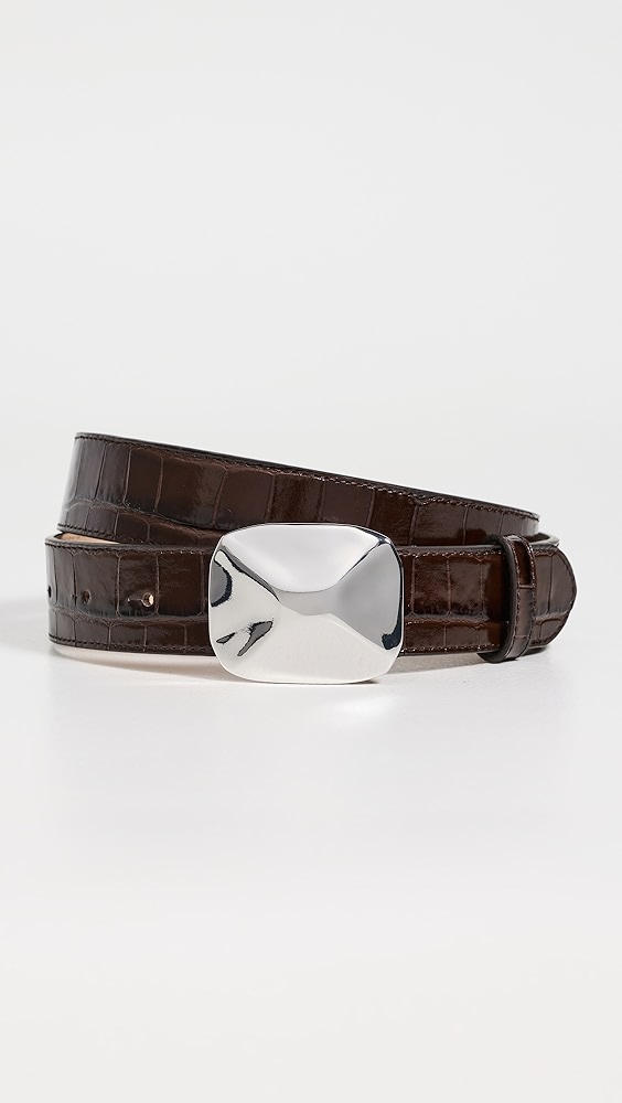 B-Low the Belt Isaac Belt