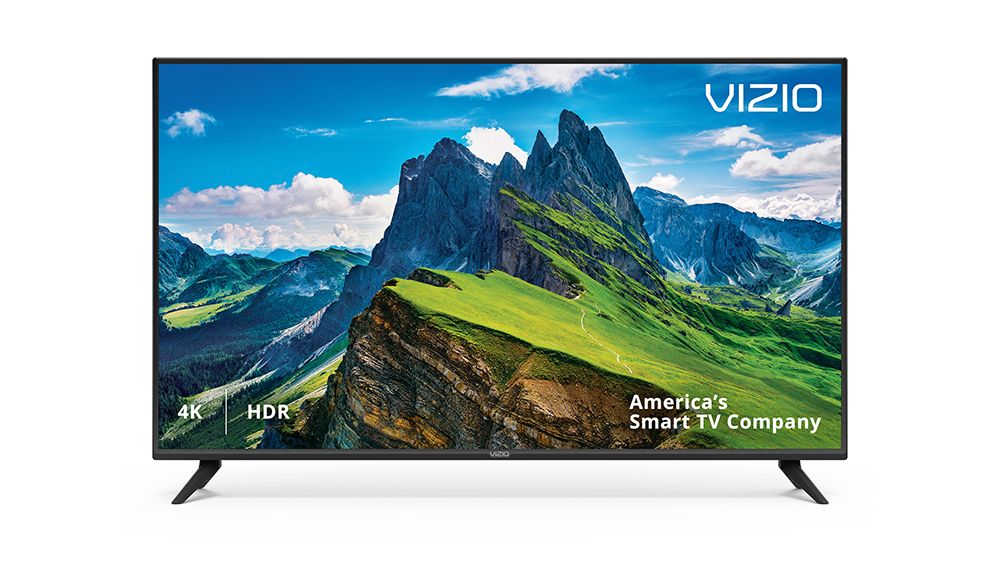 Vizio TV deal: get a 50in 4K TV for under $300