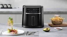 Xiaomi air fryer