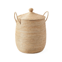 La Jolla Basket | Was $128, now $98 at Serena and Lily