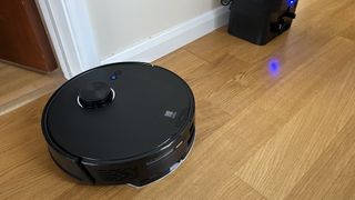 Ultenic T10 Lite robot vacuum cleaner