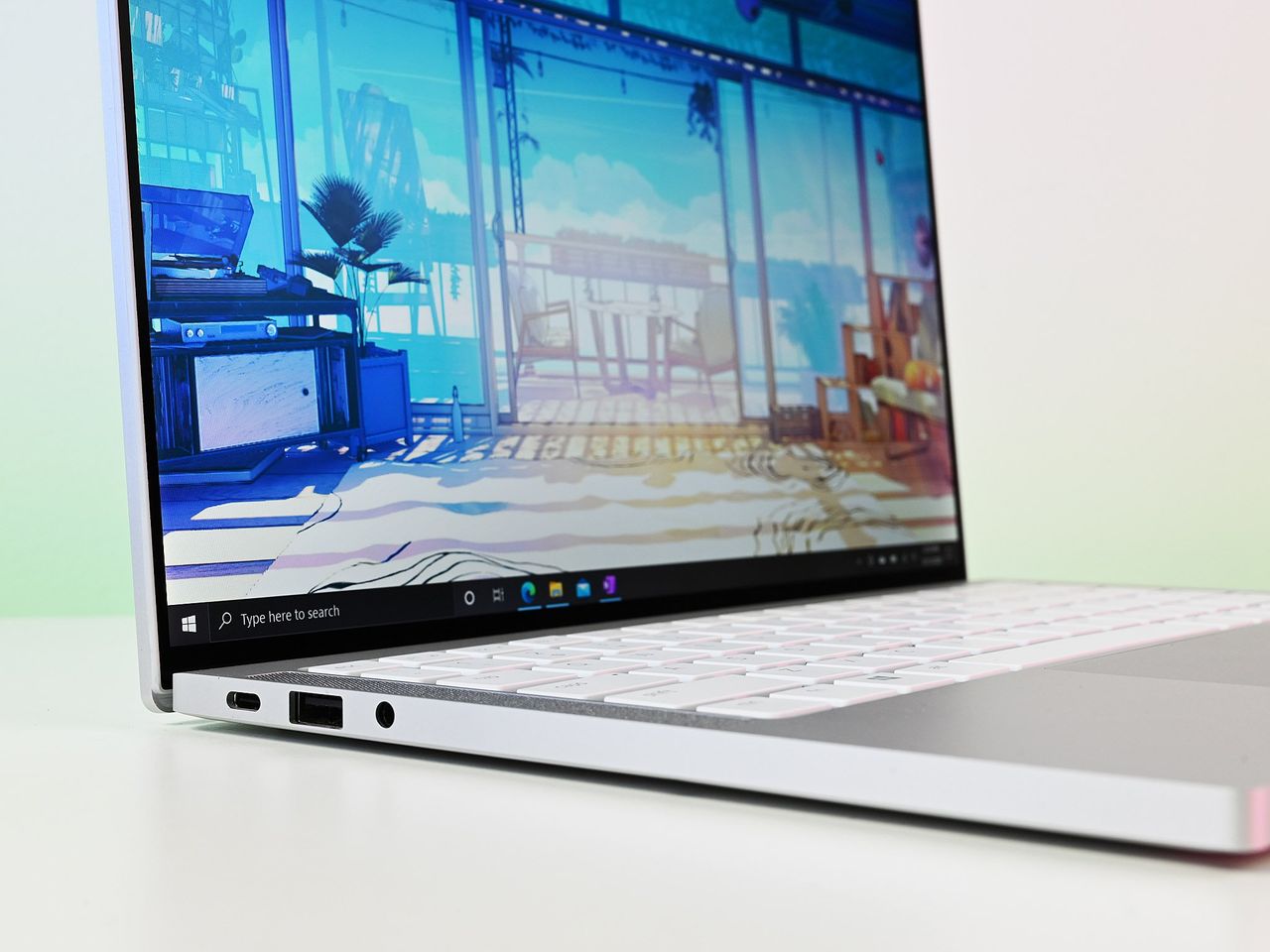 Razer Book 13 2020 Review