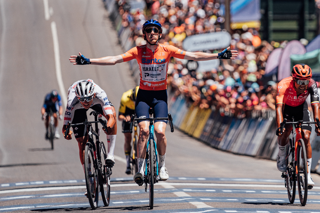 Who will win the Tour Down Under 2025? Analysing the favorites