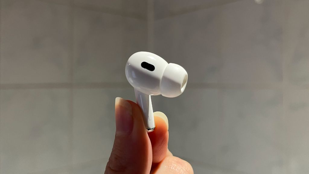 Can you shower with AirPods? TechRadar