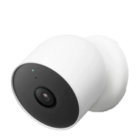 Google Nest Cam (battery): was $179 now $119 @ Best Buy