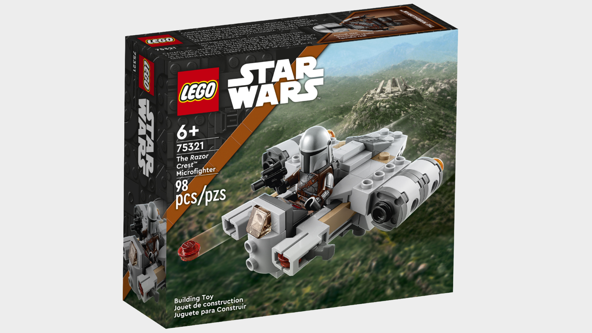 The best Lego Star Wars sets 2022 these kits aren't a hunk of junk GamesRadar+