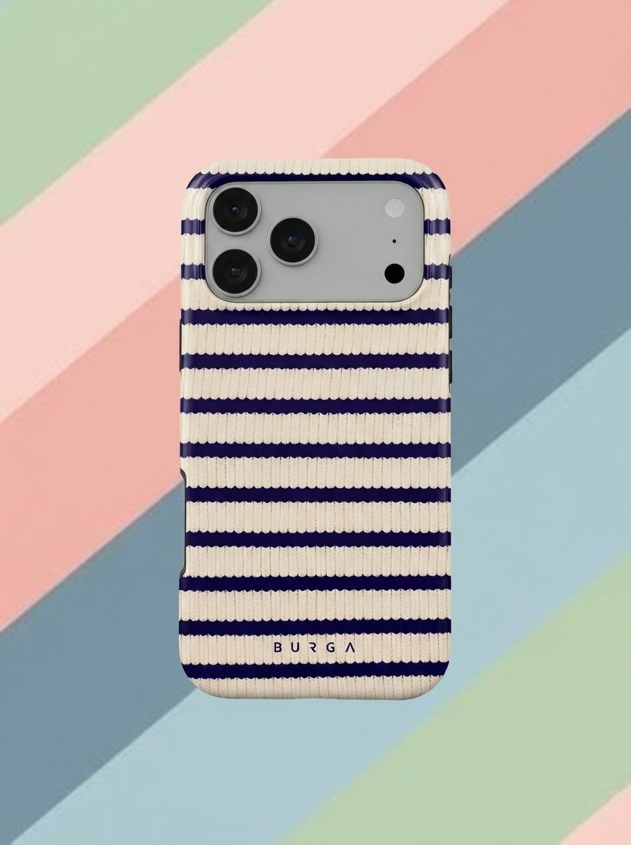 Old Money iPhone Case