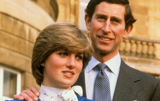 Channel 4's Diana documentary a 'betrayal of her privacy' say her ...