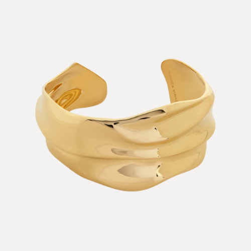 Nomade Bold Cuff