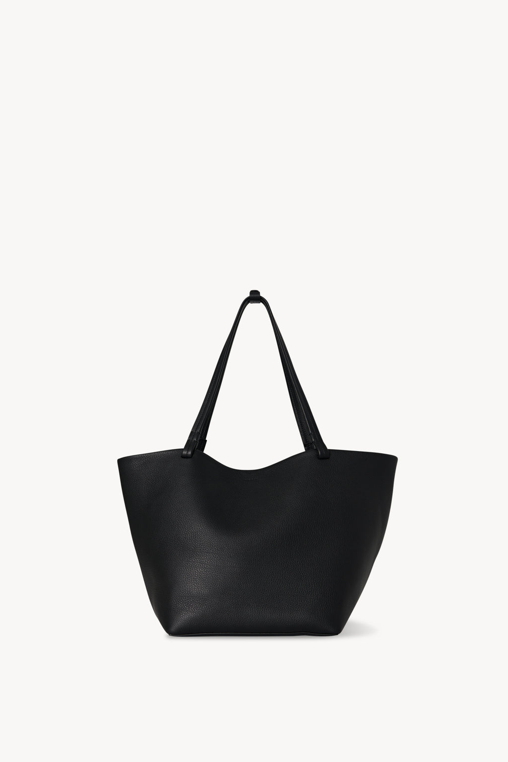 Park Tote Three Bag in Leather