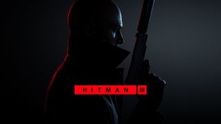 Hitman 3 Hero