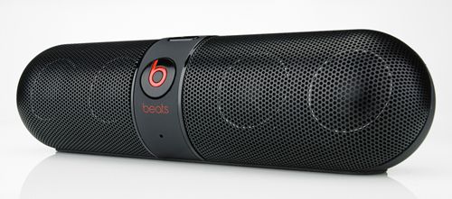 Beats By Dr. Dre Pill Review | What Hi-Fi?