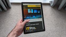 Microsoft Surface Go 2