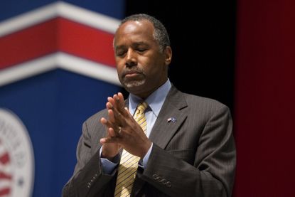 Ben Carson