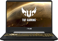 Asus TUF FX505 Gaming Laptop