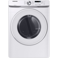 Samsung DVE45T6000W Stackable Electric Dryer | was $854.99, now $649.99 at Best Buy (save £205)