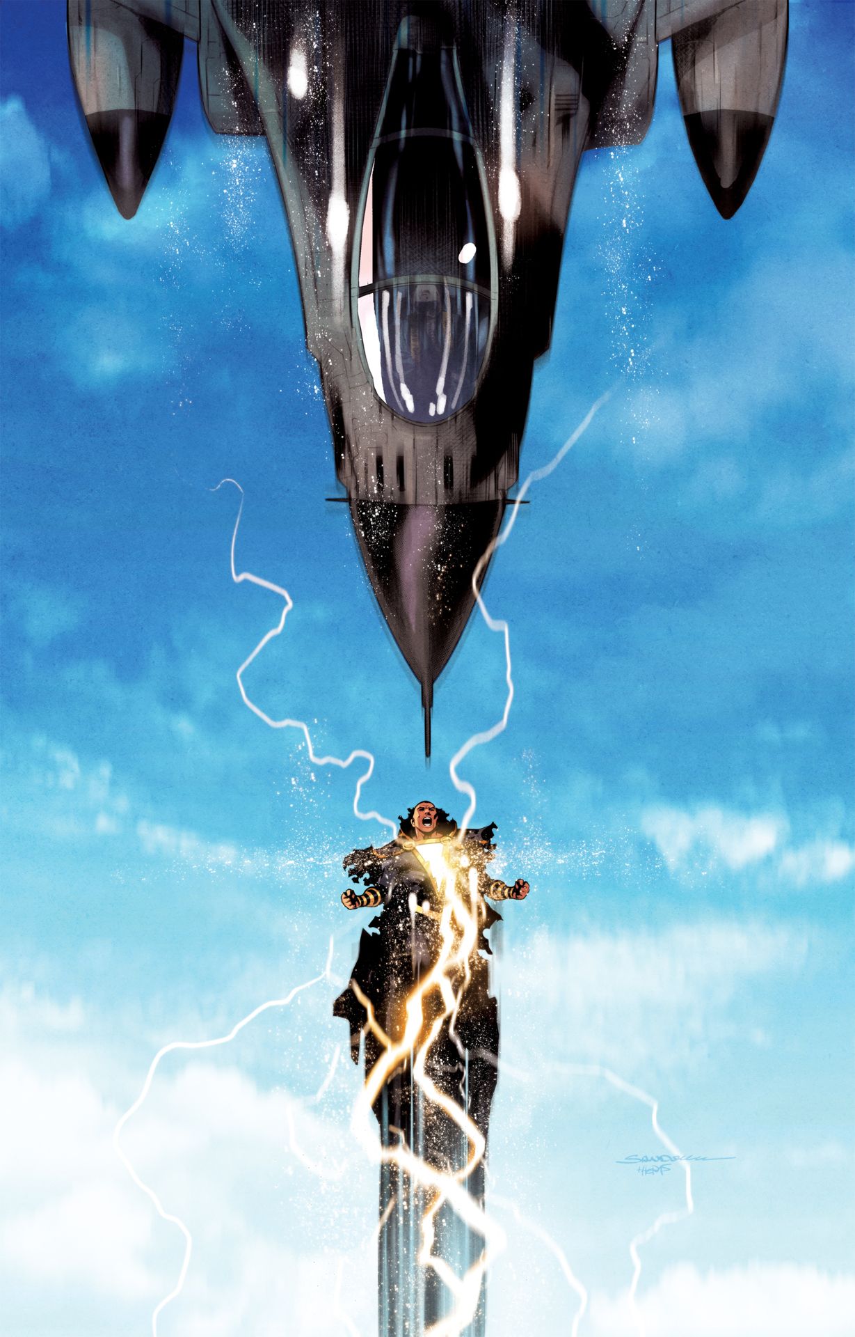 DC October 2022 solicitations
