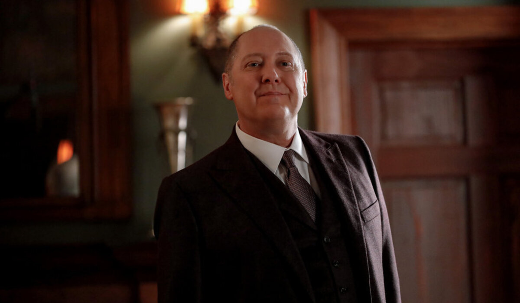 The Blacklist’s Red’s Surprising Romance And 6 Other Intriguing ...