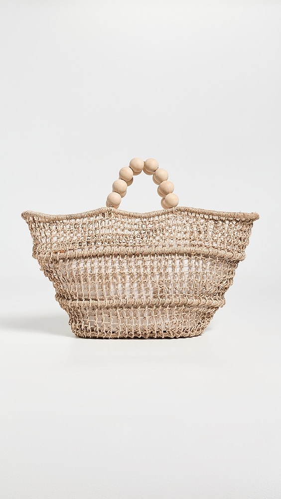 Poolside Bags the Comporta Tote