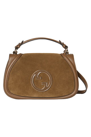 Gucci Blondie Medium Top Handle Bag