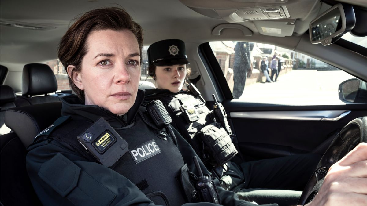 Blue Lights cast: Who's who in the Irish police drama | What to Watch