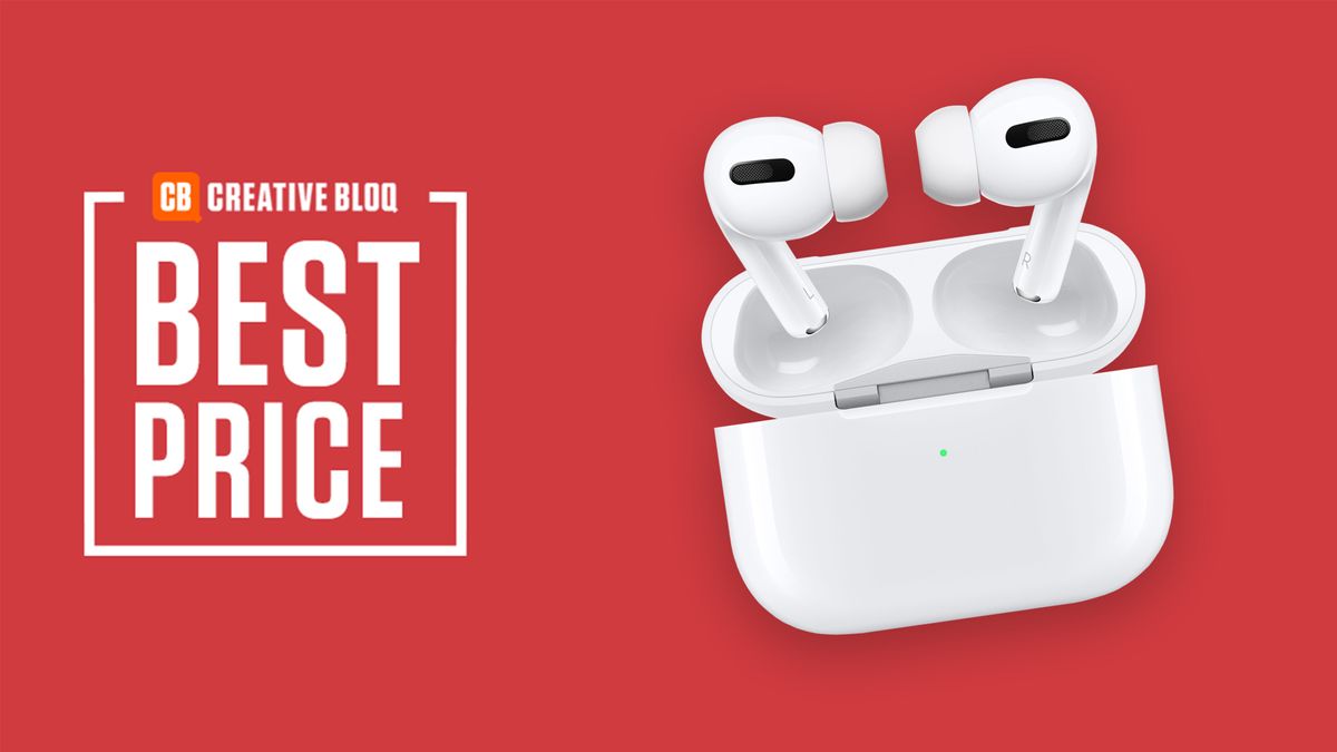 These Apple AirPods Black Friday deals are the cheapest we've seen