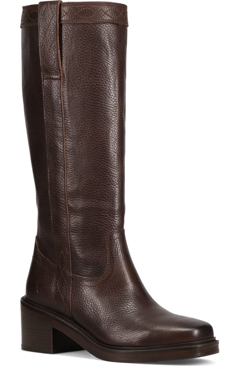 Kate Block Heel Boot