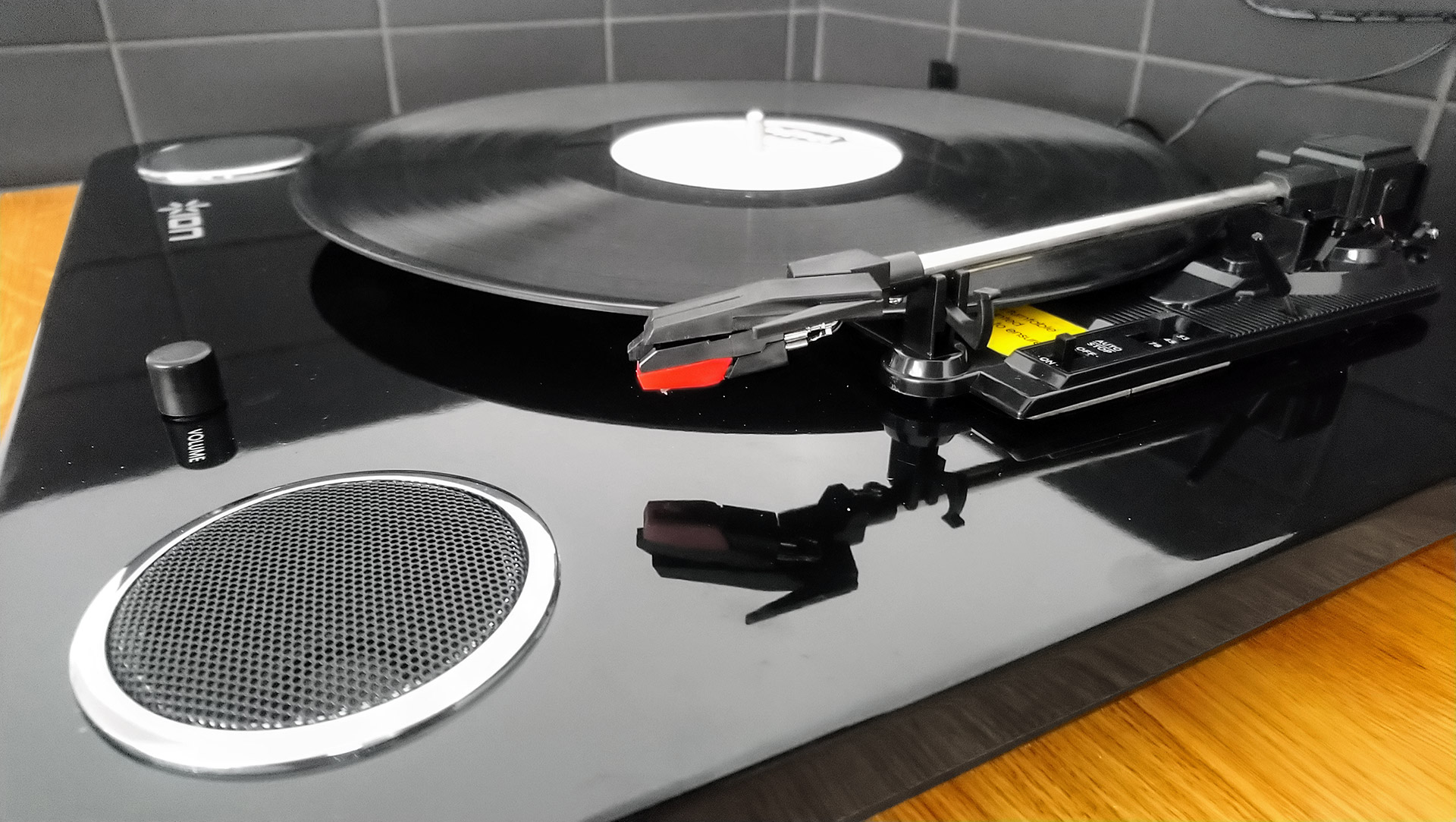 Best record player