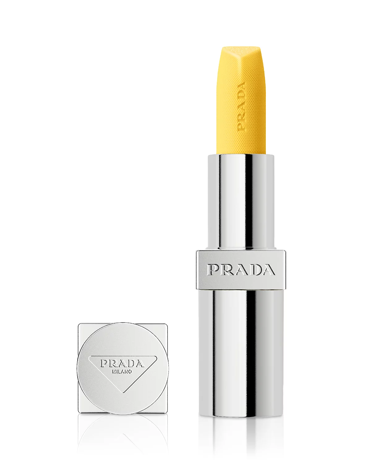 Lip Balm - Banana Yellow