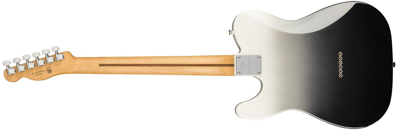 Fender Player Plus Telecaster