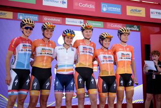 The Boels Dolmans team