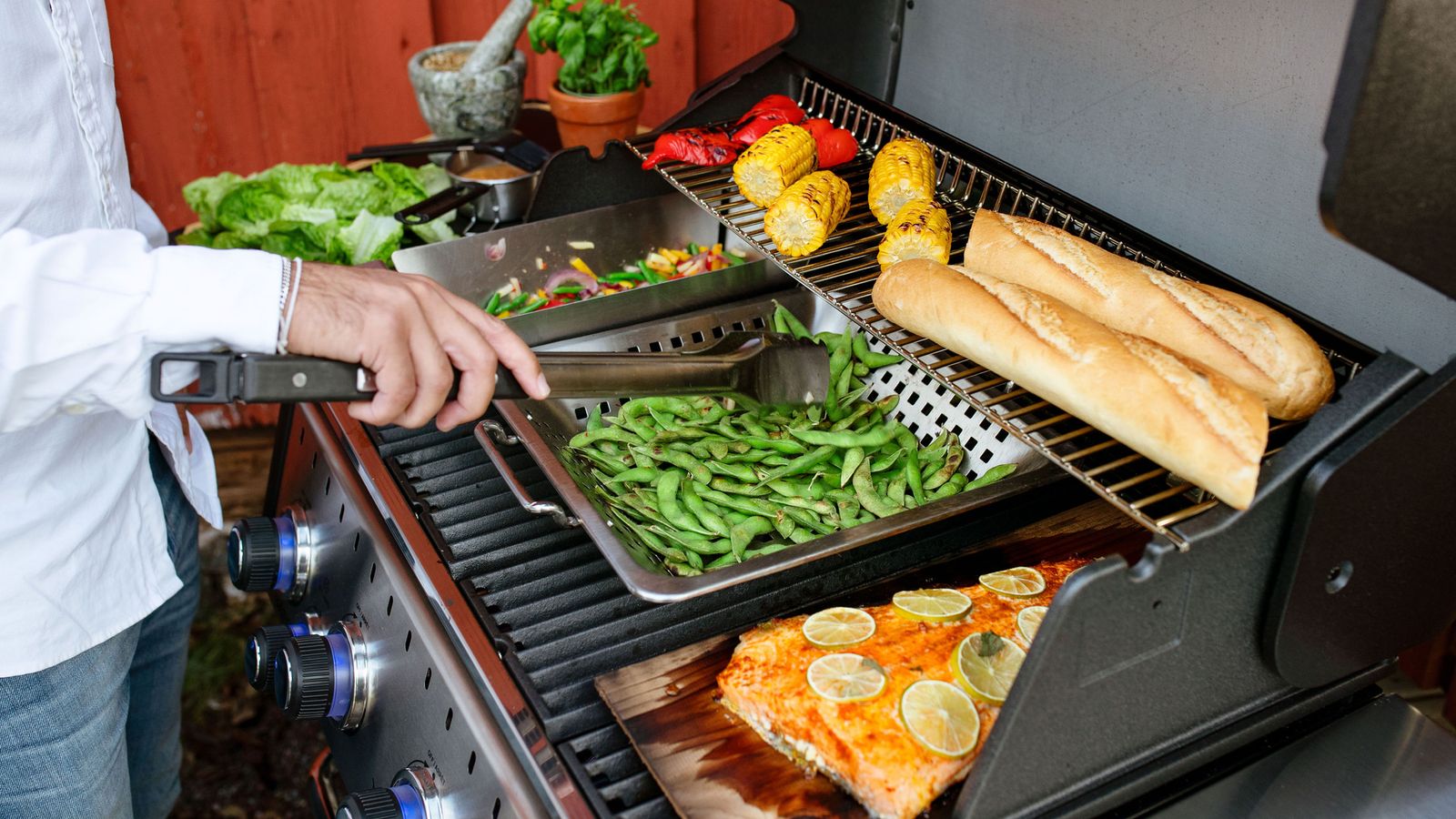 Best gas BBQ 2023 top gas barbecue grills to make summer go with a