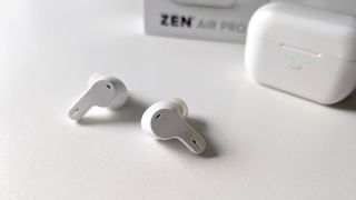 Creative Zen Air Pro