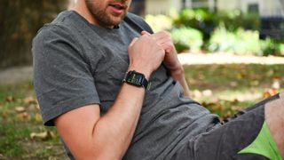 Apple Watch 5 review