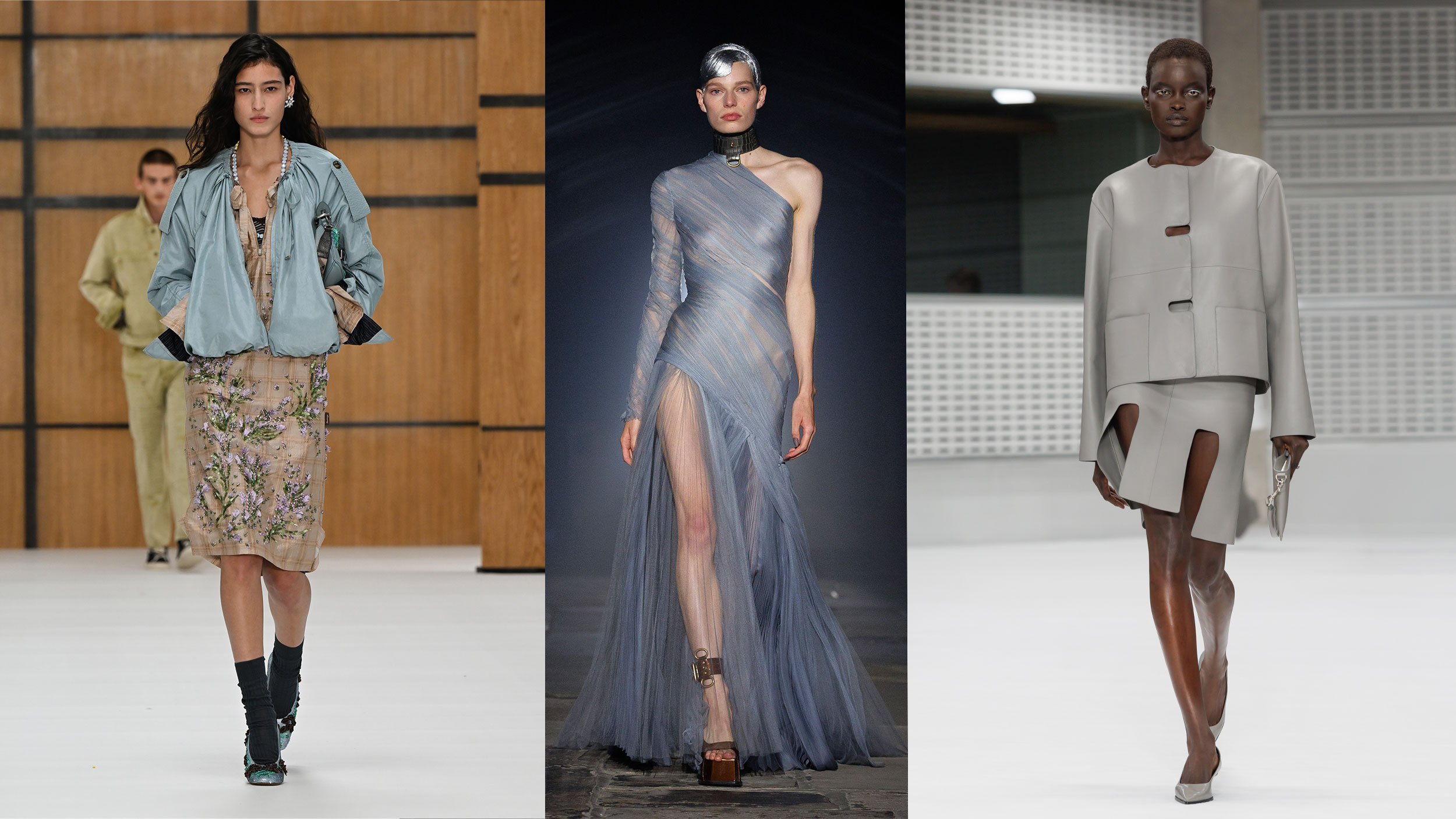 London Fashion Week