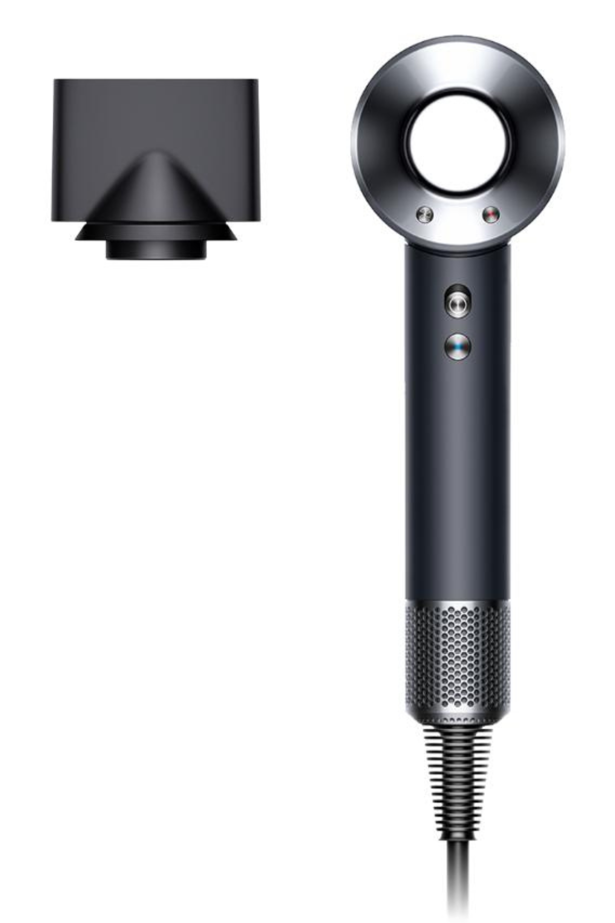 Dyson Supersonic Origin