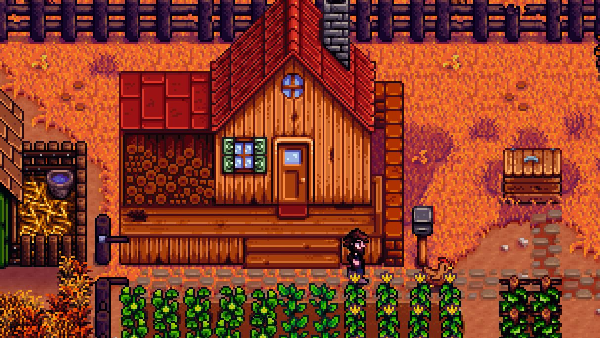 Stardew valley no suitable graphics card found что делать