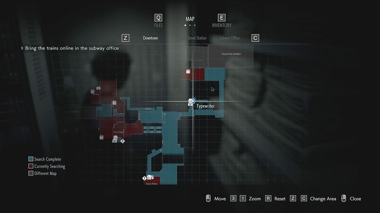 Resident Evil 3 Remake Bolt Cutters Downtown Garage Raccoon City