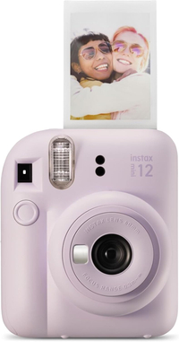 Fujifilm Instax mini 12 ½