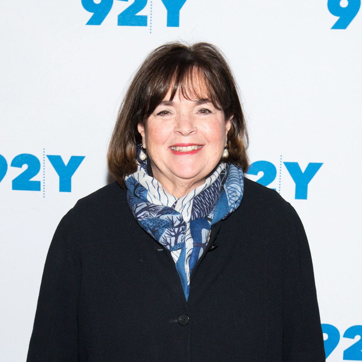 What Ina Garten Eats Every Day - Barefoot Contessa Actually Eats In A ...