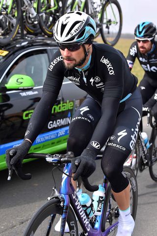 News Shorts: Boonen could ride Paris-Roubaix, FDJ and LottoNL looking for first win of 2015