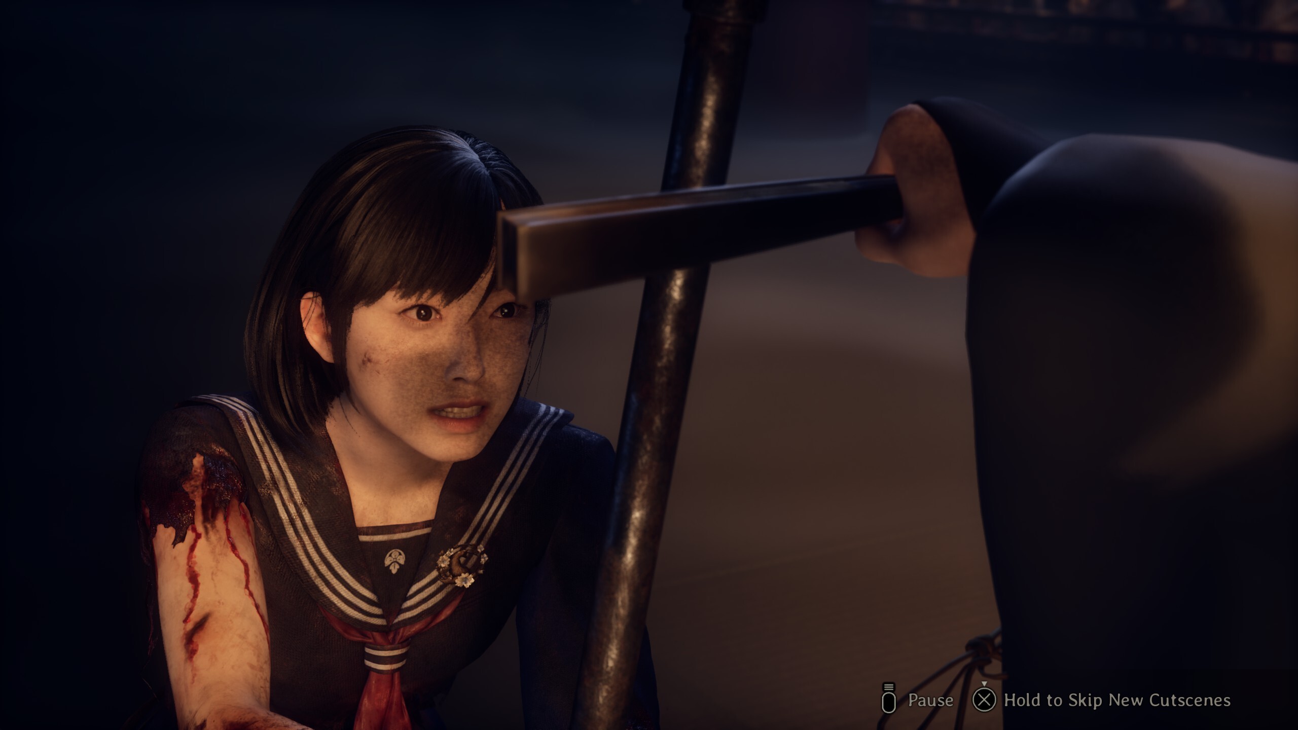 Silent Hill f screenshots