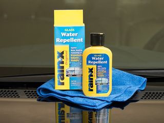 Rain-X Glass Treatment Spray