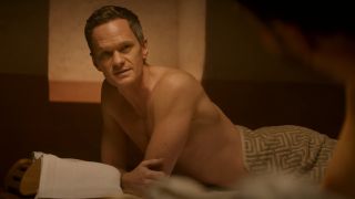 Neil Patrick Harris in The Unbearable Weight of Massive Talent